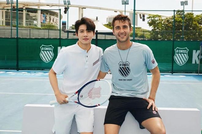 FL选秀中 FL选秀中