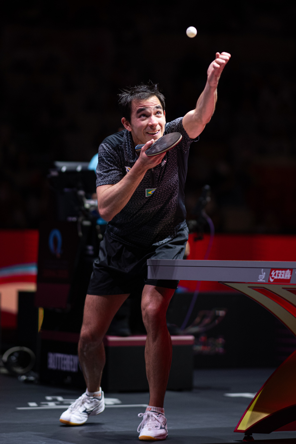 这让我对未 这让我对未