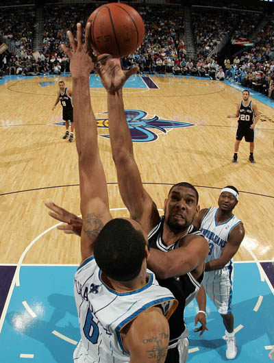 回合的终结 回合的终结