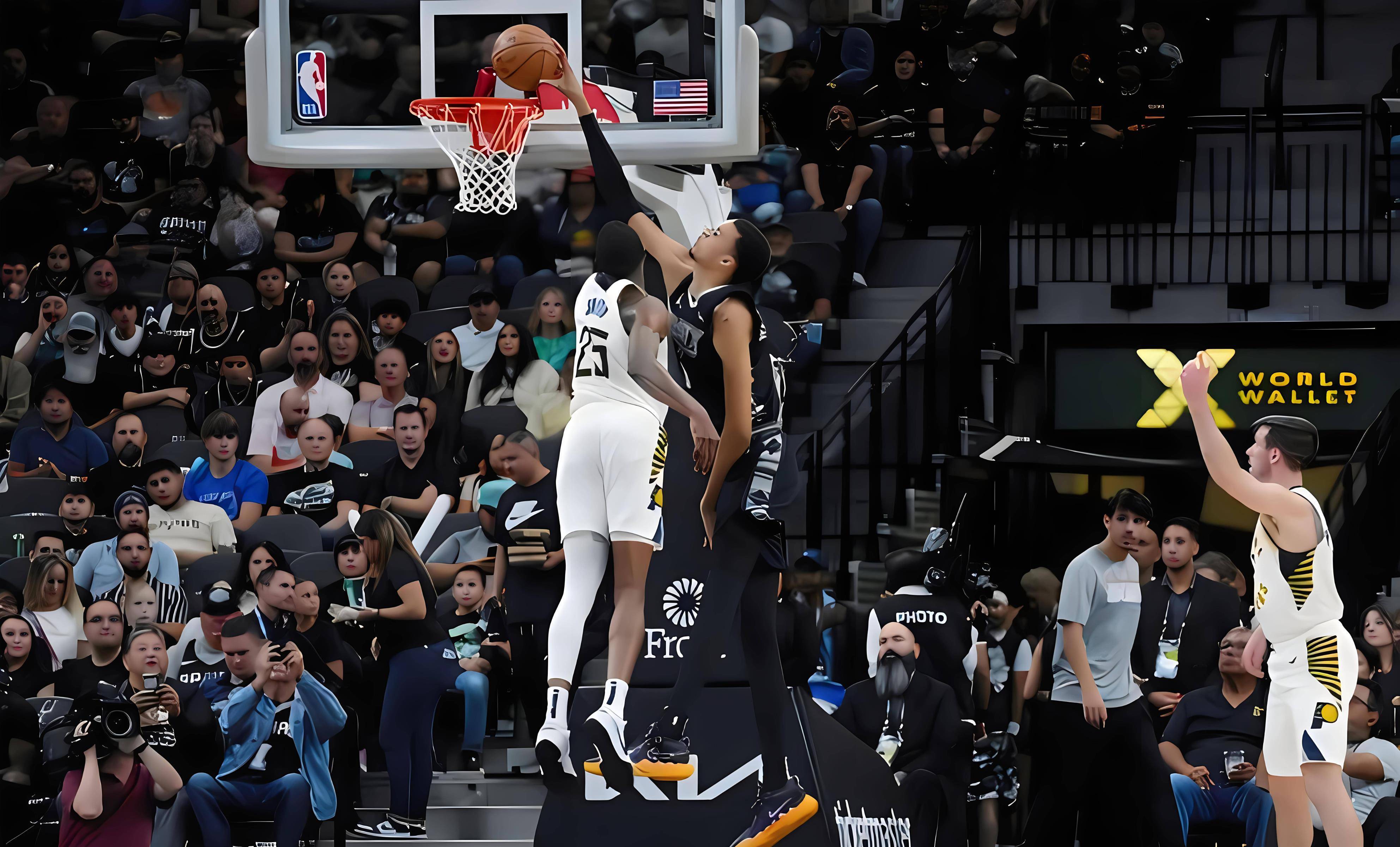 身前10米 身前10米