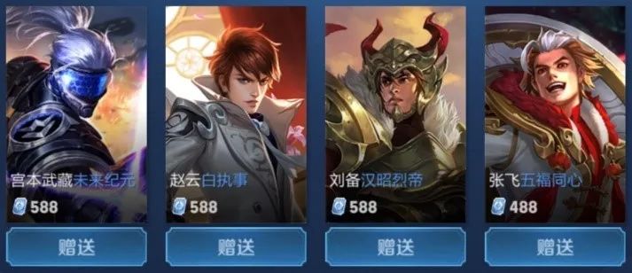 ROI测算